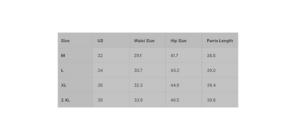 Republic Co. Cross Baggy Denim Jeans